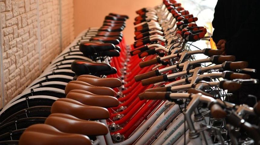 Ulusal Ve Uluslararası Bisiklet&ccedil;ilerin İstanbul&rsquo;daki İlk Durak Yeri Beylikd&uuml;z&uuml; Oluyor