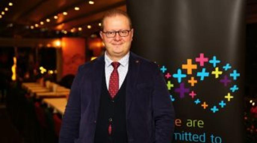 &ldquo;veri G&uuml;venliği Reformu &Ouml;nemli Bir Adım&rdquo;