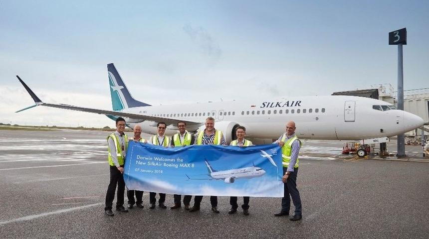 Singapur Havayolları, Londra Ve Hong Kong&lsquo;a Yenilediği A380 İle U&ccedil;acak