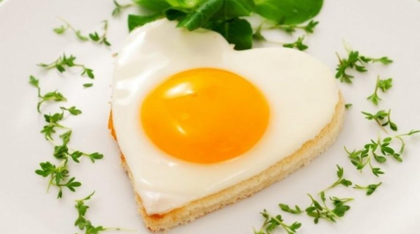 Yumurta Aşkına! Birbirinden Eğlenceli Ve Lezzetli 10 Tarif 