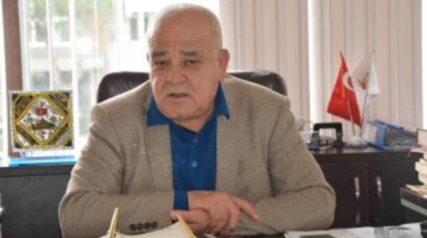 Kara&ccedil;elik; &ldquo;ortaca&rsquo;nın &Ccedil;ehresini Değiştireceğimizi D&uuml;ş&uuml;nd&uuml;ğ&uuml;m İ&ccedil;in Tekrar Adayım&rdquo;