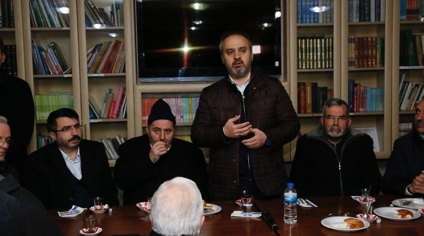 Bursa&rsquo;nın Trafik &Ccedil;ilesi Bitiyor