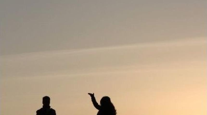 Kapadokya&rsquo;ya Gelen Turist Sayısı 2013 Yılını Ge&ccedil;ti