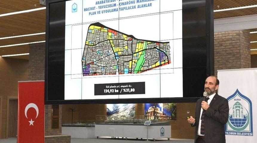 Yıldırım Ortak Aklın Işığında Y&ouml;netiliyor