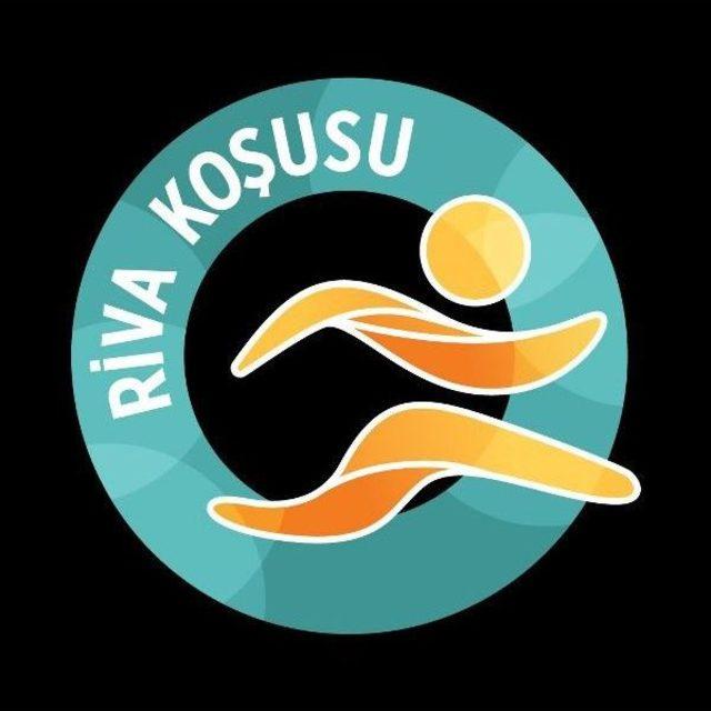Sporseverler Riva Koşusu&rsquo;nda Buluşuyor 3