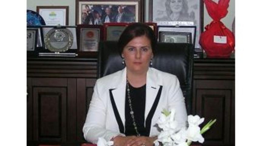 &Ccedil;er&ccedil;ioğlu: &ldquo;kadınların Eşitsizlik Ve Şiddetle İ&ccedil; İ&ccedil;e Yaşaması &Uuml;z&uuml;nt&uuml; Verici&rdquo;