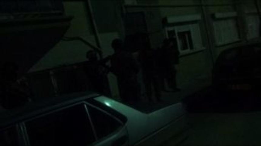 Eskişehir&rsquo;de Deaş Operasyonu: 10 G&ouml;zaltı