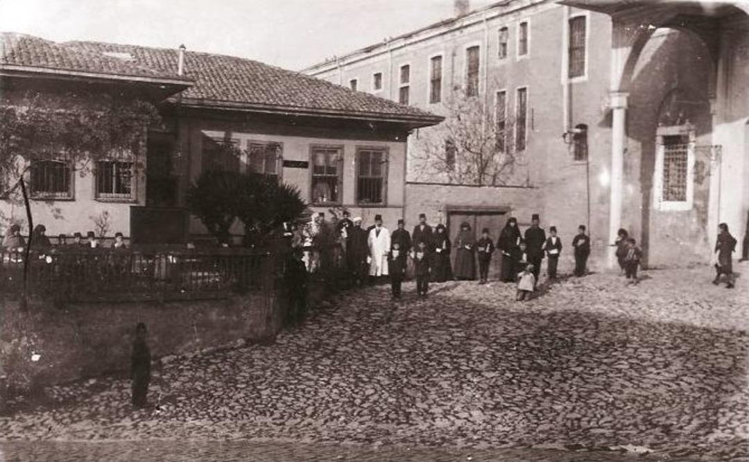 (&ouml;zel Haber) Cezaevinden Fak&uuml;lteye