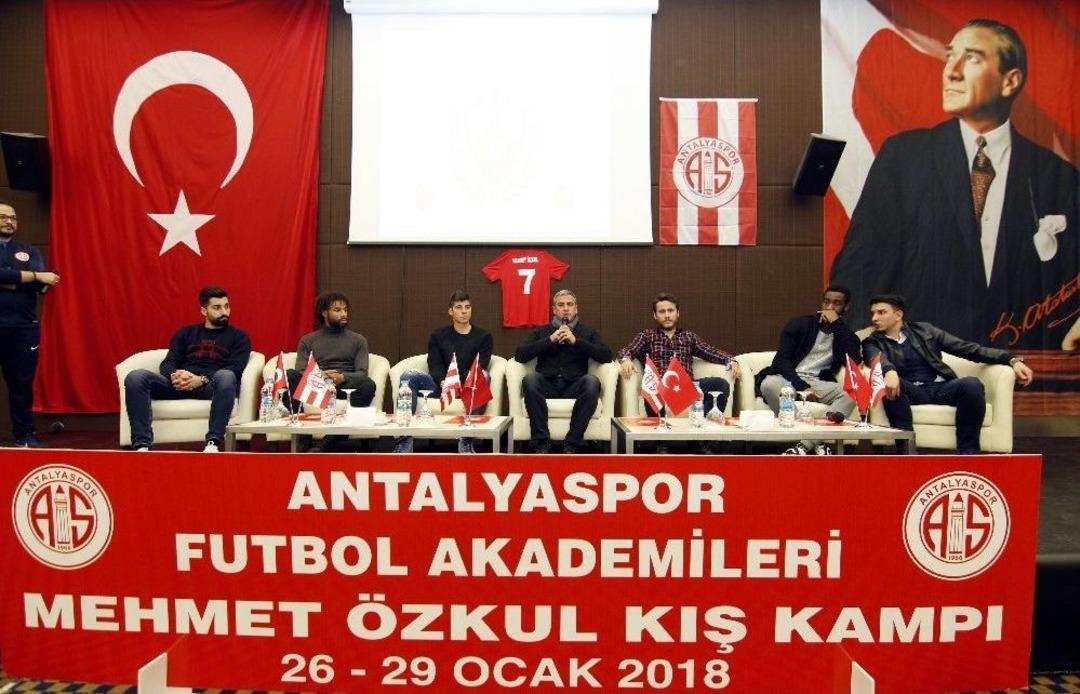 Hamza Hamzaoğlu&rsquo;nun Duygusal Anları