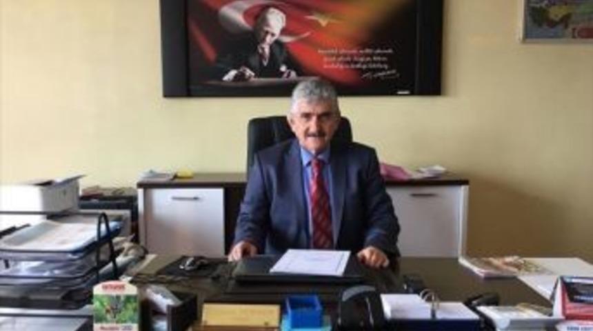 &Ccedil;ıldır Halk Eğitim Okuma Yazma Kursu A&ccedil;acak