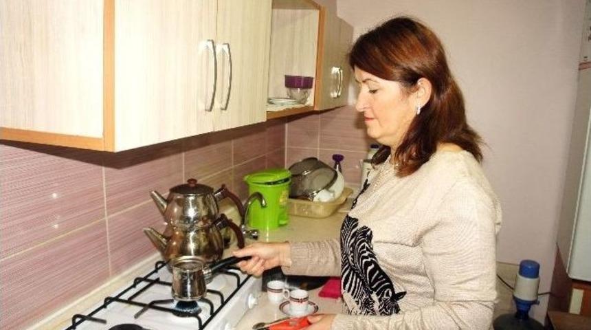 T&uuml;rk Kahvesiyle 10 G&uuml;nde 5 Kilo Verdi