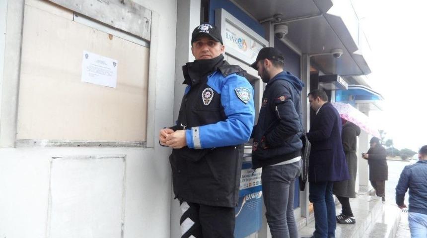 Tdp’den Telefonla Dolandırıcılığı Uyarısı