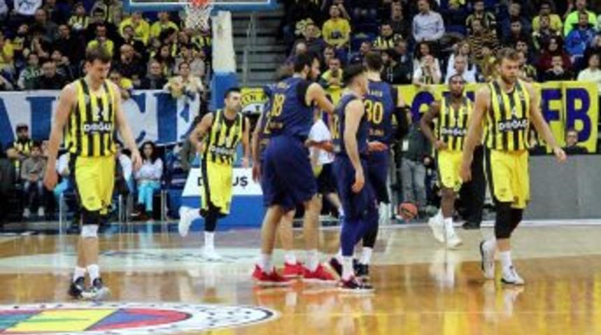 Thy Euroleague’de 20. Hafta Görünümü