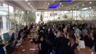 Beşiri’de Kütüphanesinde 1 Yılda 2 Bin 714 Kitap Okundu