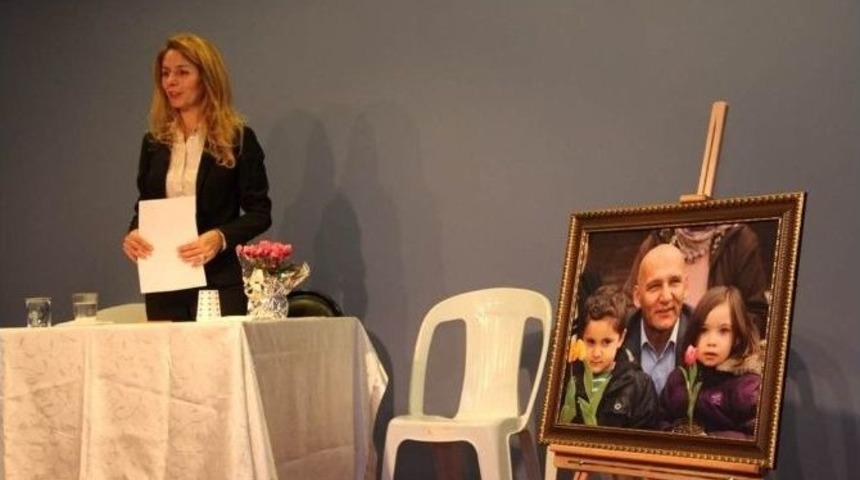 Velilere, Pedagog Ersoy&rsquo;dan Seminer