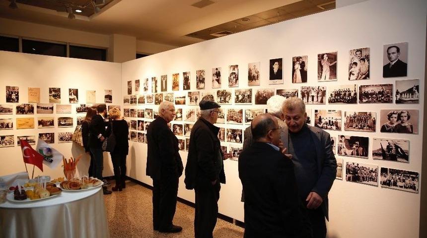 ’bir Ayancık Belgeseli’ Küçükçekmece’de