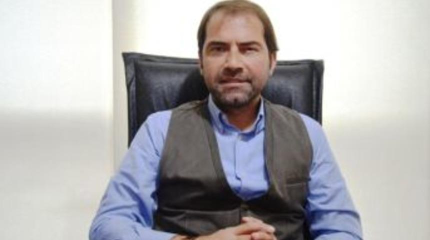 Erdik: “afrin Operasyonu Ülkemiz Adına Bir Beka Meselesidir”