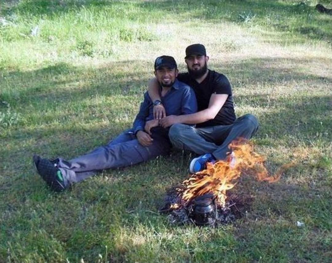 Kutsal Değerlere K&uuml;fretti, &Ouml;ld&uuml;r&uuml;ld&uuml;