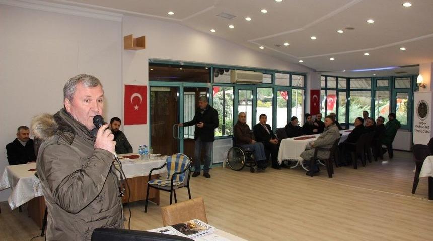 169’uncu Mevlitte Mehmetçiğe Dua