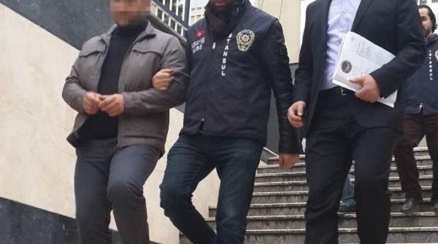 Korkutmak İsterken &Ouml;ld&uuml;rm&uuml;şler