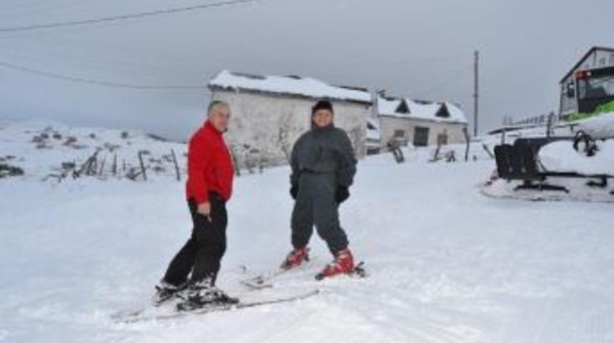 Ordu&rsquo;da Kayak Hakem Kursu A&ccedil;ılacak