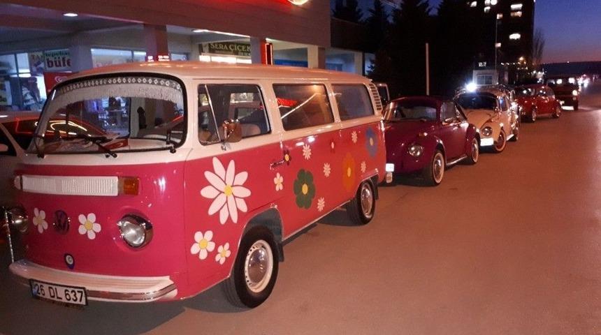 Sanat Vosvoslarla Buluştu