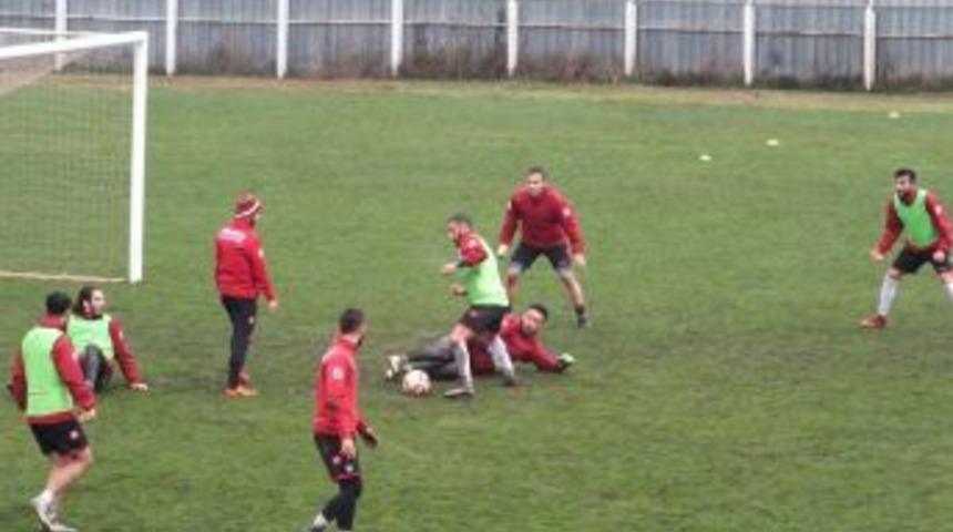 Diyarbekirspor Destek Bekliyor