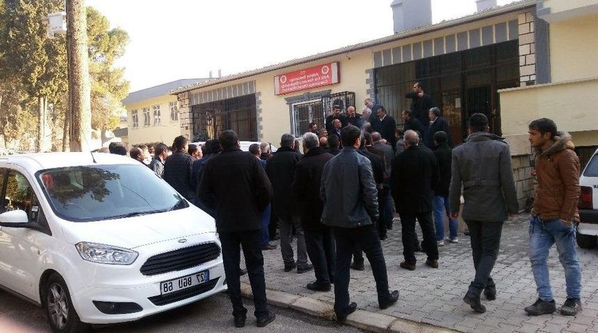 Gaziantep&rsquo;te Kanlı Gece: 2 &Ouml;l&uuml;