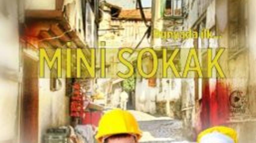 T&uuml;rk &Ccedil;ocuk Dizisine Yabancı İlgisi