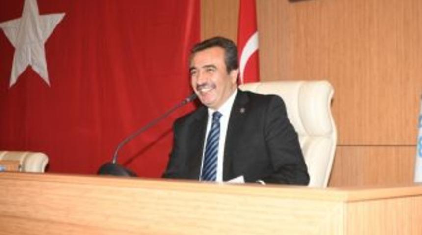 &Ccedil;etin: &ldquo;dumlupınar&rsquo;ın Makus Talihini Değiştirmek G&ouml;revimiz&rdquo;