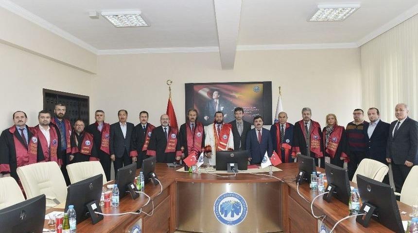 Kmü, Senatosundan Afrin Operasyonuna Tam Destek