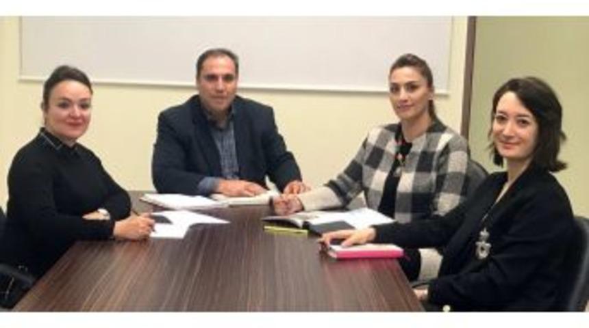 Ga&uuml;n Mesleki Eğitimde İlklere Doymuyor