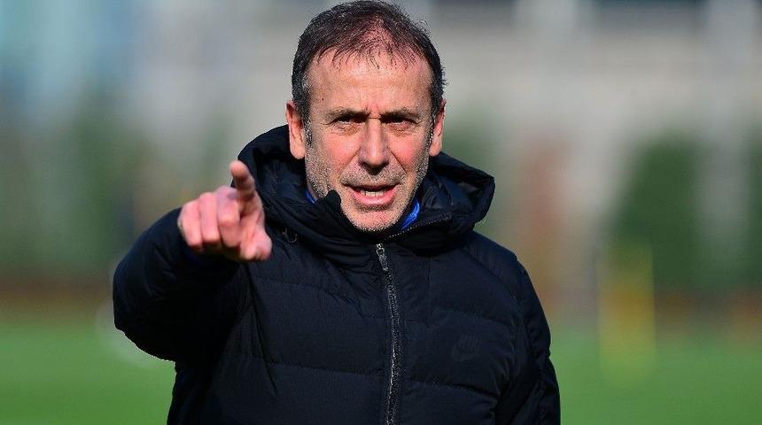 Abdullah Avcı: &ldquo;fenerbah&ccedil;e Karşısında Kazanmak İ&ccedil;in Oynayacağız&rdquo;