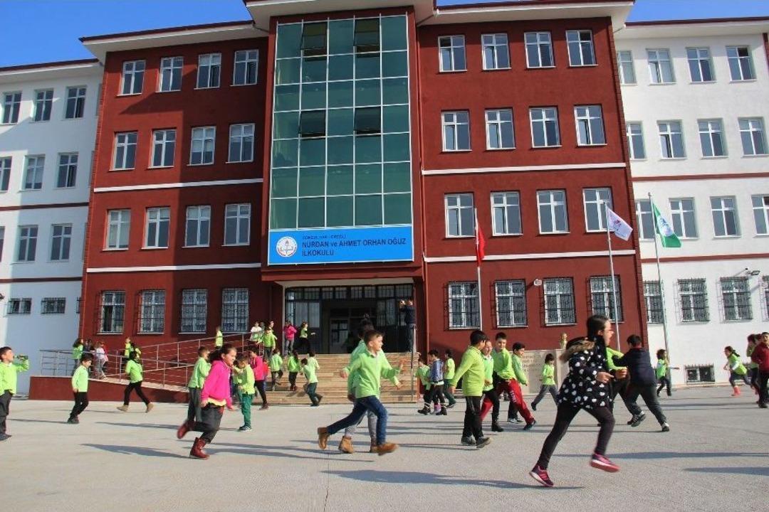 Kdz. Ereğli&rsquo;de Bir Okul Daha Tekli Eğitime Ge&ccedil;ti