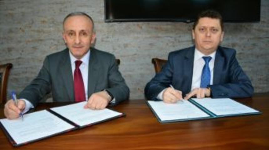 &lsquo;yaşa Yol Ver&rsquo; Protokol&uuml; İmzalandı