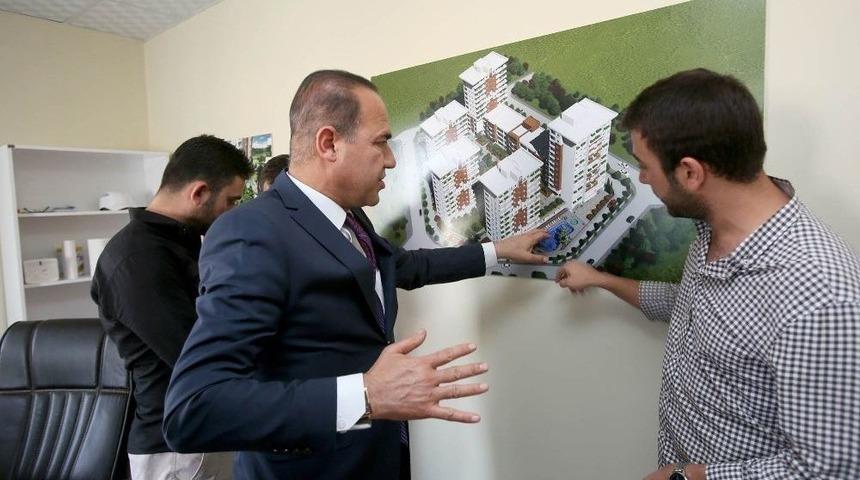 Yeni Adana İmar İnşaat A.ş&rsquo;den 33 Milyon Liralık Kar