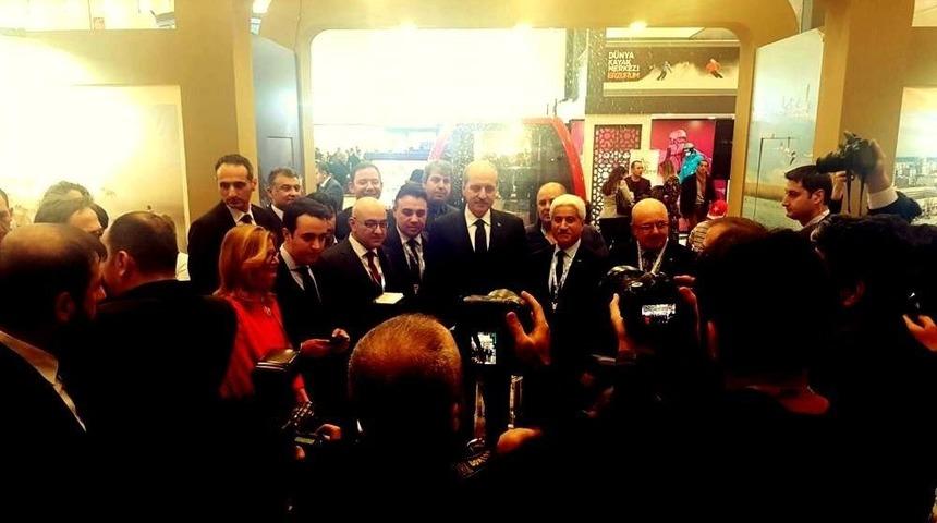 Safranbolu Standı Ziyaret&ccedil;i Akınına Uğradı