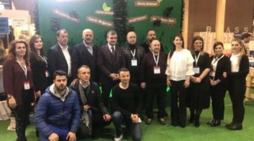 Başkan Yemenici, Ekibini Kutladı