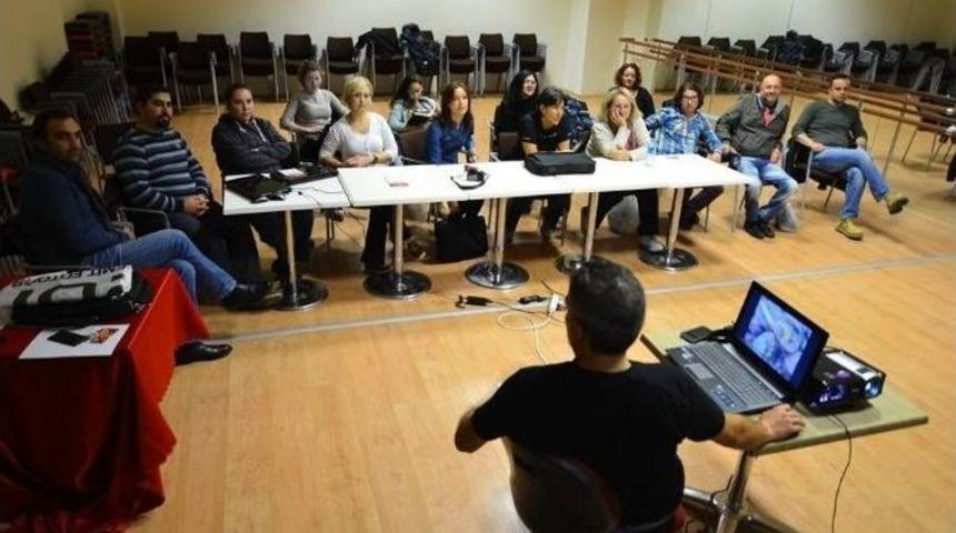 Sonbahar Fotoğrafları Yarıştı