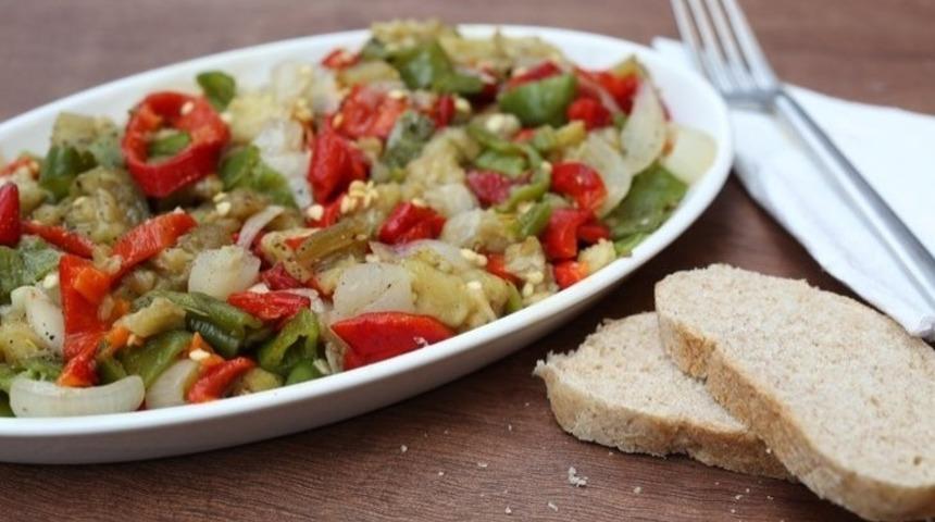 Sebze Sevmeyenleri Bile Dize Getirecek 10 Enfes Sebze Yemeği Tarifi