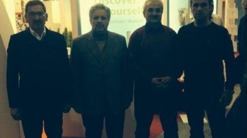 Erzincan&rsquo;ın Turizm Potansiyeli Polonyalılara Tanıtıldı