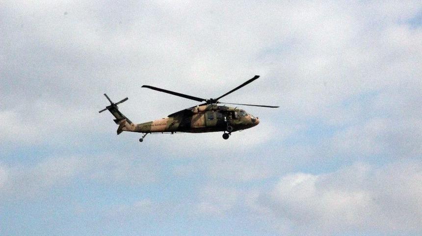 Genelkurmay Başkanı Hulusi Akar Kilis’te