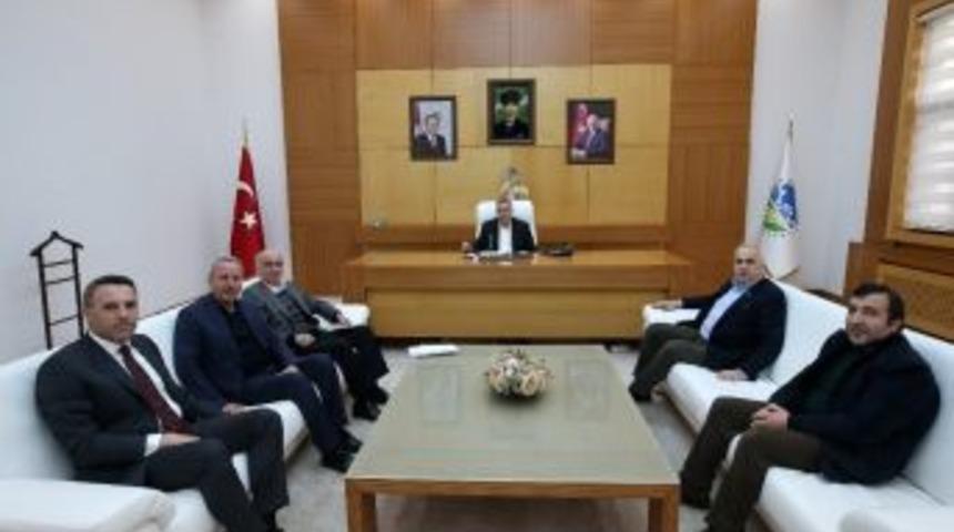 Mobilya İmalat&ccedil;ıları Kaynarca&rsquo;da Toplanıyor