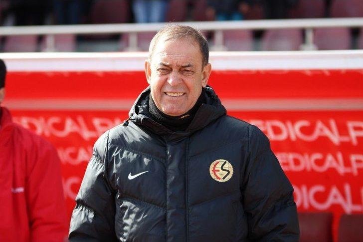 Tff 1. Lig: Elazığspor: 1 - Eskişehirspor: 0 G3