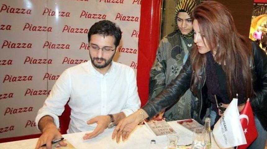 &rsquo;elif Gibi Sevmek 2&rsquo; Kitabı Bir Ayda 250 Bin Sattı