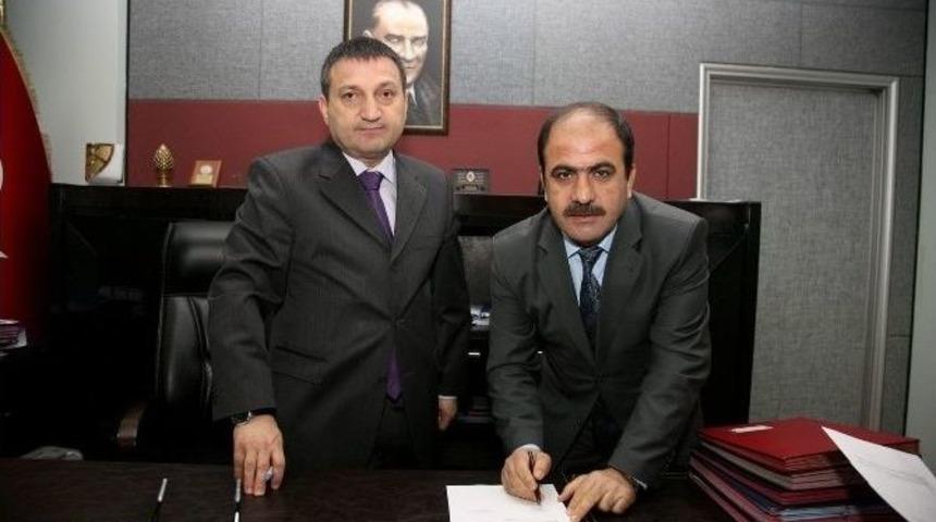 B&uuml;y&uuml;kşehir Ve Seyhan Halk Eğitim, Adanalılar İ&ccedil;in İşbirliği Yapıyor