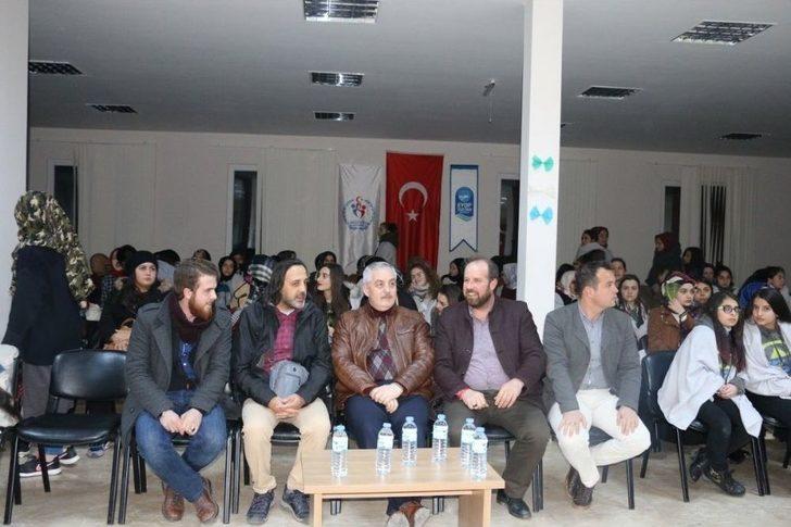 Başkan Remzi Aydın, Antalya’daki Kış Kampını Ziyaret Etti G3