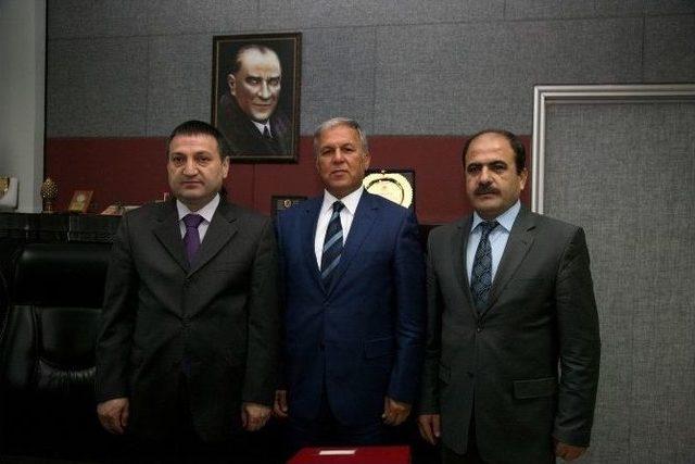 B&uuml;y&uuml;kşehir Ve Seyhan Halk Eğitim, Adanalılar İ&ccedil;in İşbirliği Yapıyor 1