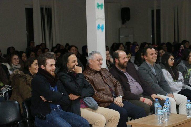 Başkan Remzi Aydın, Antalya’daki Kış Kampını Ziyaret Etti G4