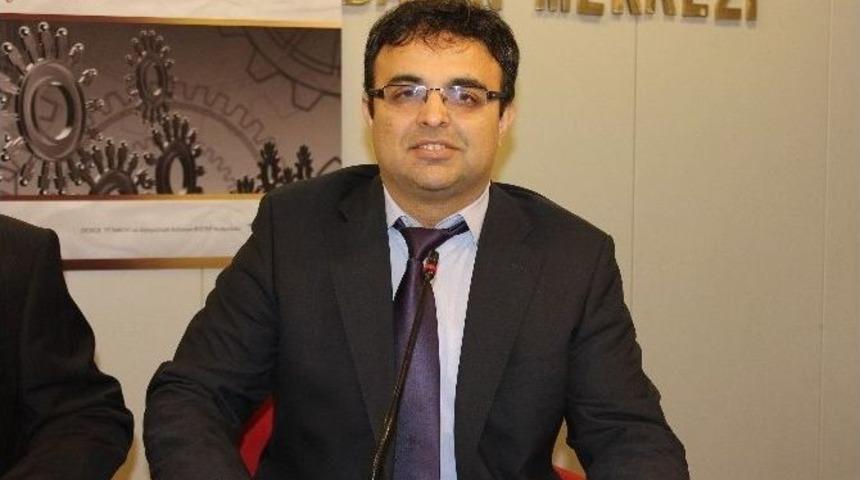 Teknik Elemanlar Derneği, Olaylarda T&uuml;m Su&ccedil;un M&uuml;hendislere Atıldığını S&ouml;yledi